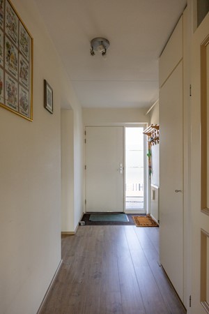 Medium property photo - De Wending 105, 9363 AZ Marum